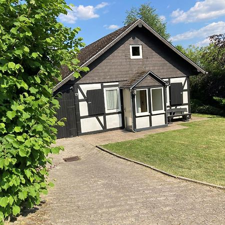 Ferienhaus Sauerlandtraum Winterberg Zewnętrze zdjęcie