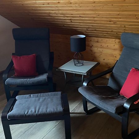 Ferienhaus Sauerlandtraum Winterberg Zewnętrze zdjęcie