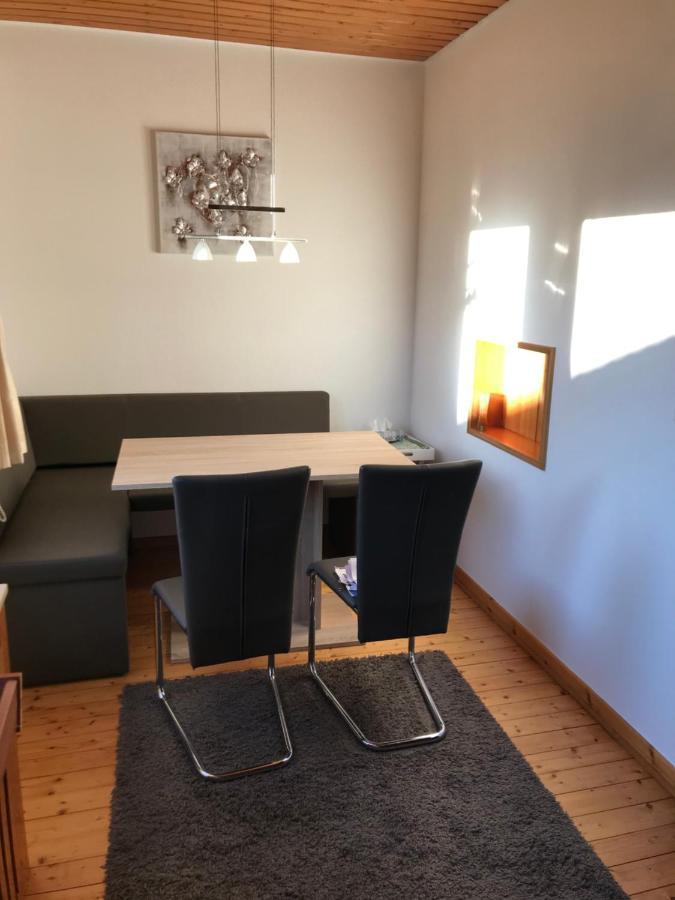 Ferienhaus Sauerlandtraum Winterberg Zewnętrze zdjęcie