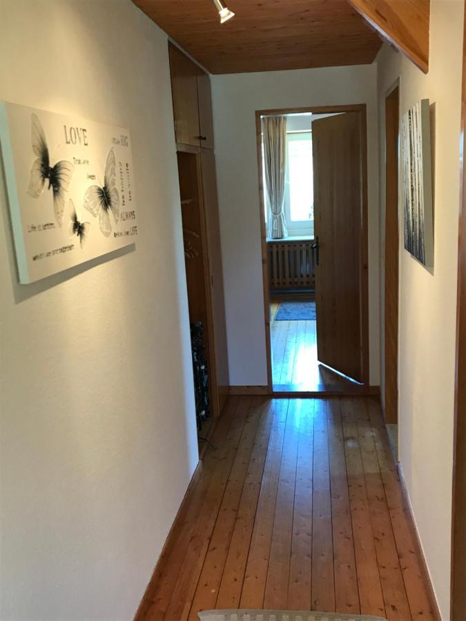 Ferienhaus Sauerlandtraum Winterberg Zewnętrze zdjęcie