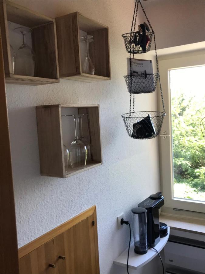 Ferienhaus Sauerlandtraum Winterberg Zewnętrze zdjęcie