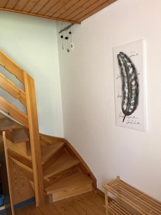 Ferienhaus Sauerlandtraum Winterberg Zewnętrze zdjęcie