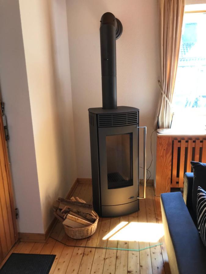 Ferienhaus Sauerlandtraum Winterberg Zewnętrze zdjęcie