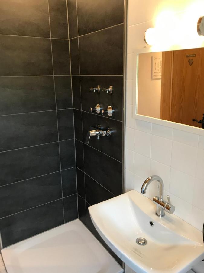 Ferienhaus Sauerlandtraum Winterberg Zewnętrze zdjęcie