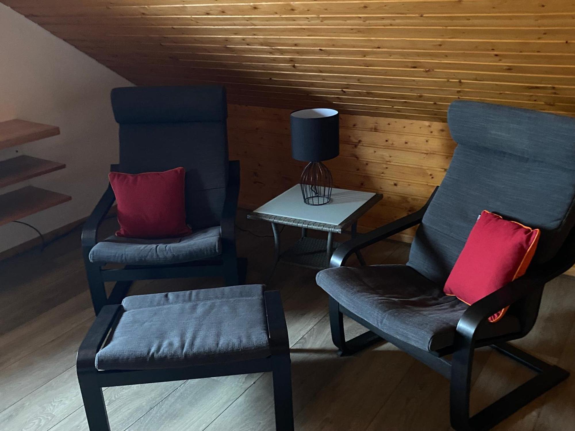 Ferienhaus Sauerlandtraum Winterberg Zewnętrze zdjęcie