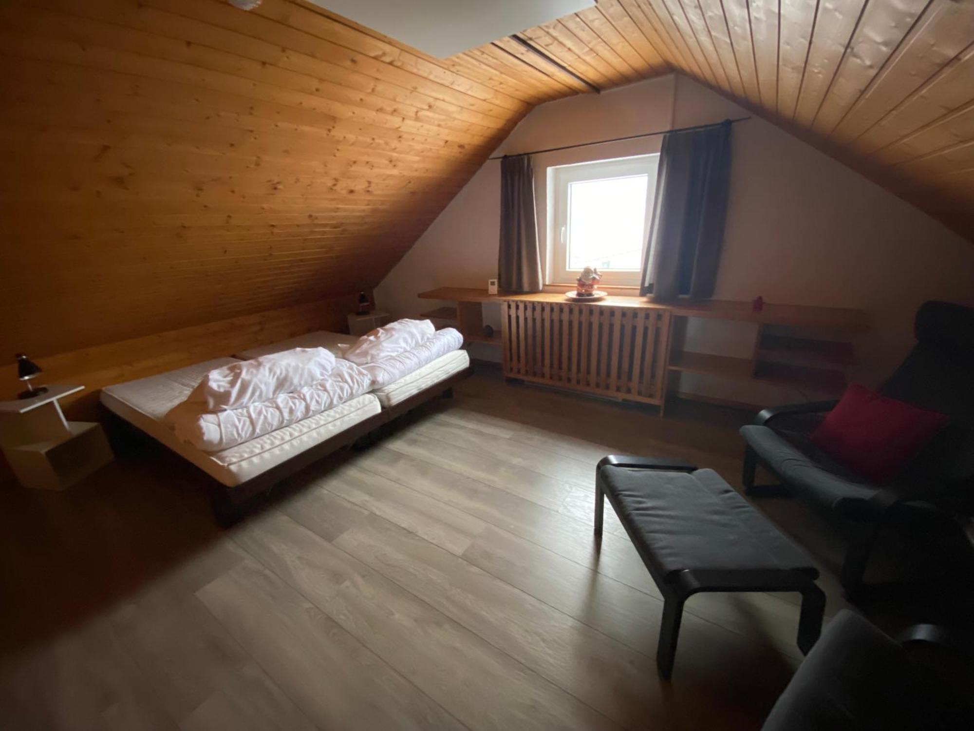 Ferienhaus Sauerlandtraum Winterberg Zewnętrze zdjęcie