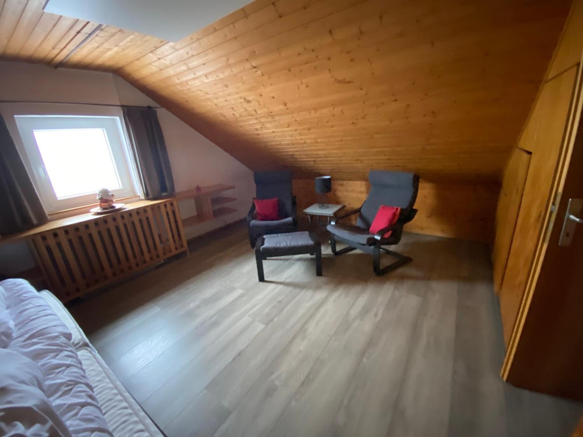 Ferienhaus Sauerlandtraum Winterberg Zewnętrze zdjęcie