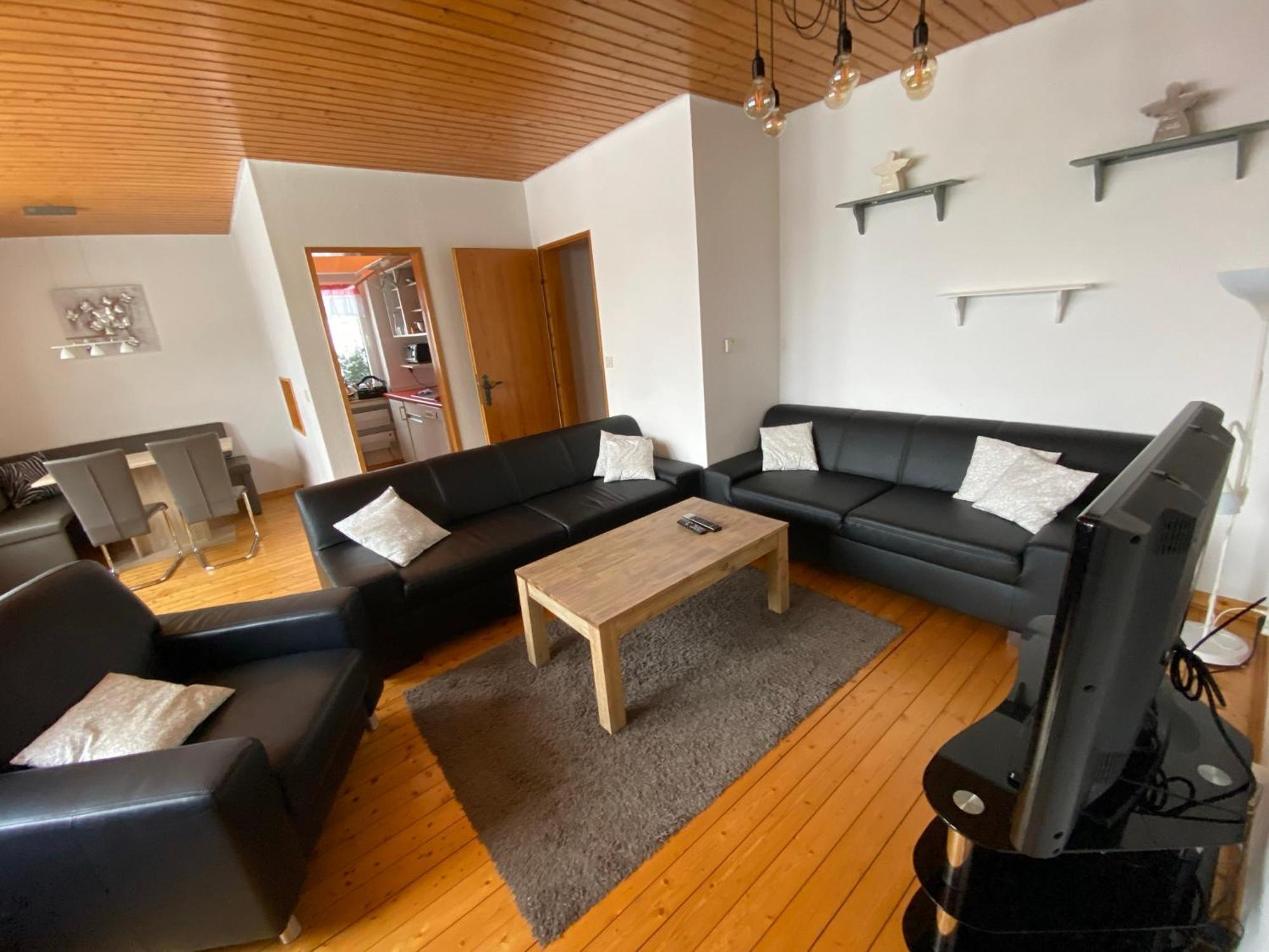 Ferienhaus Sauerlandtraum Winterberg Zewnętrze zdjęcie