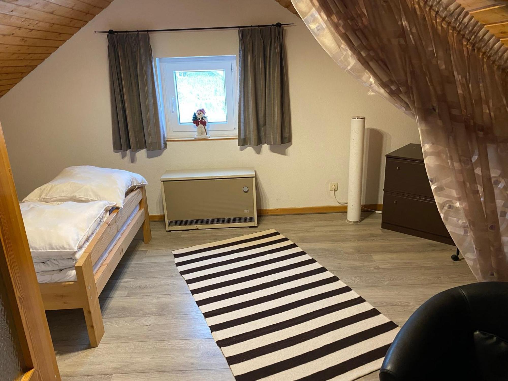 Ferienhaus Sauerlandtraum Winterberg Zewnętrze zdjęcie